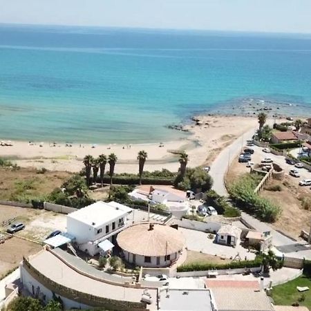 דירות Lido di Noto Nemo Mare מראה חיצוני תמונה