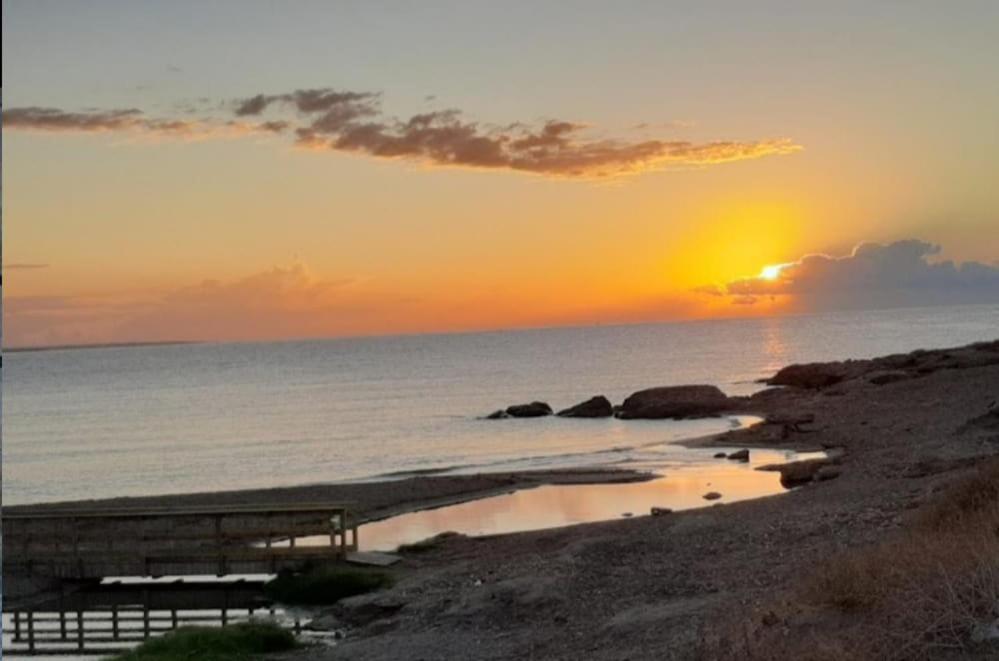 דירות Lido di Noto Nemo Mare מראה חיצוני תמונה
