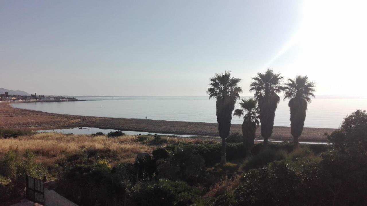דירות Lido di Noto Nemo Mare מראה חיצוני תמונה