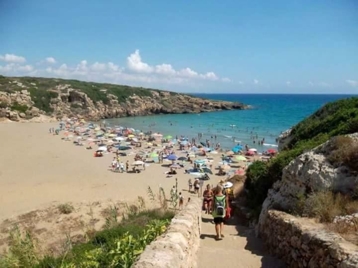 דירות Lido di Noto Nemo Mare מראה חיצוני תמונה