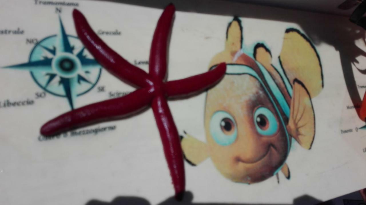 דירות Lido di Noto Nemo Mare מראה חיצוני תמונה