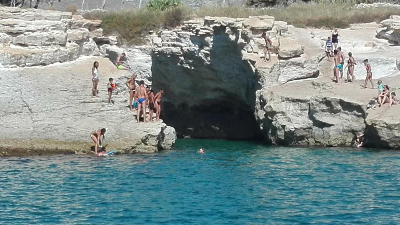 דירות Lido di Noto Nemo Mare מראה חיצוני תמונה
