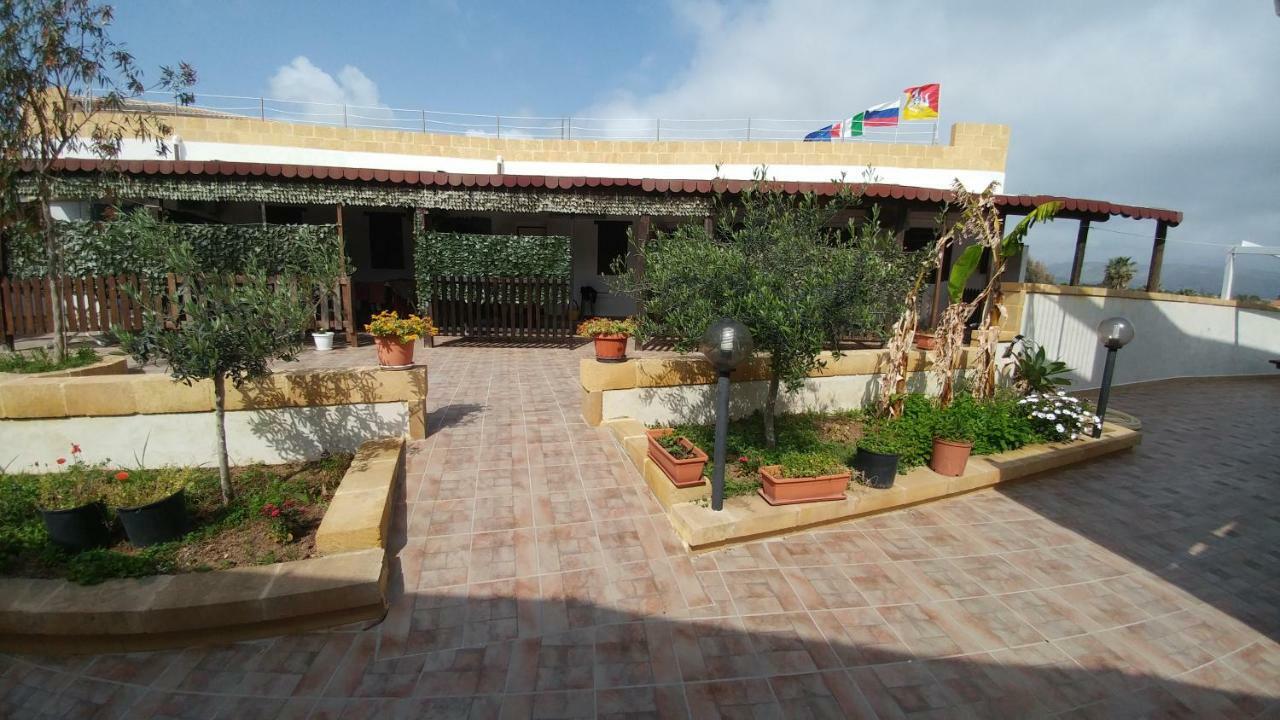 דירות Lido di Noto Nemo Mare מראה חיצוני תמונה
