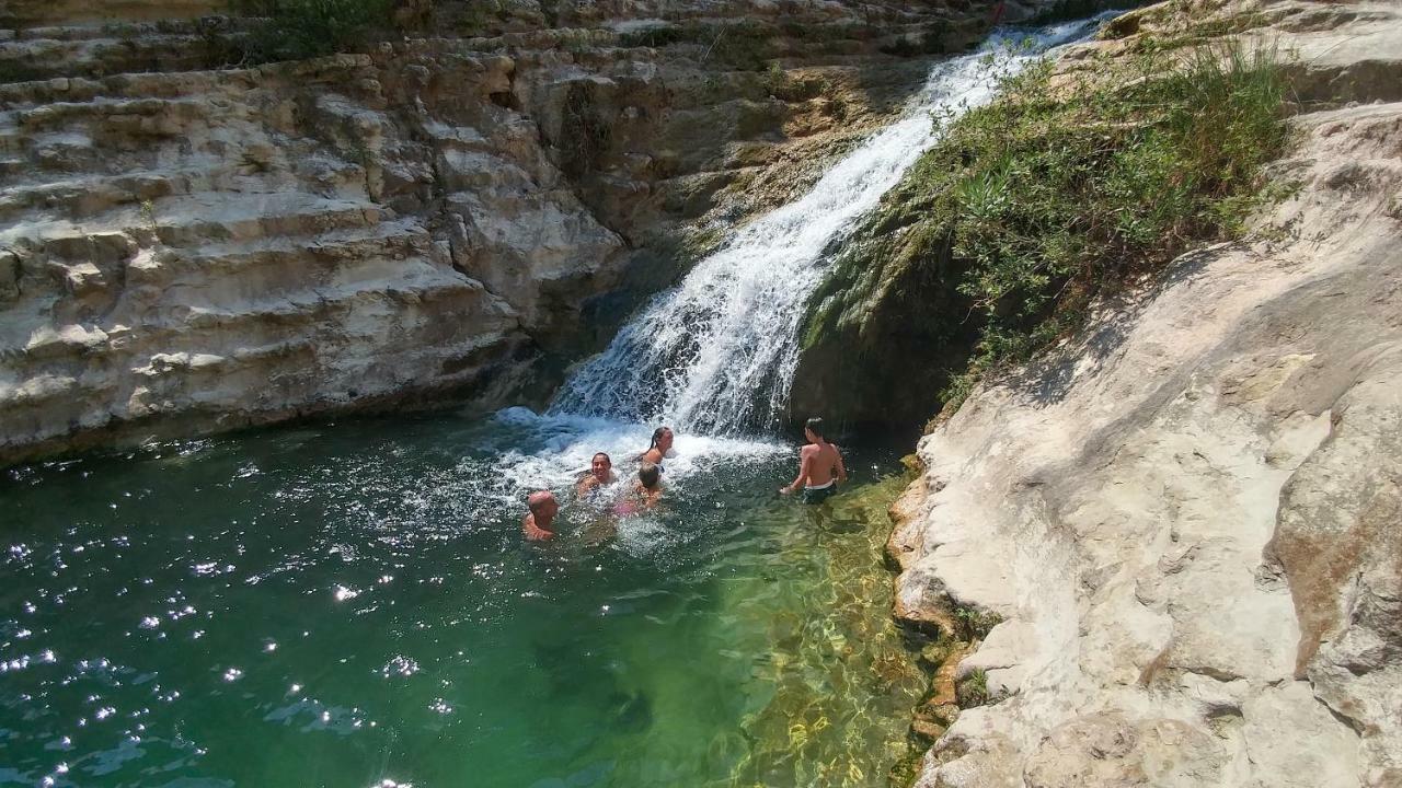 דירות Lido di Noto Nemo Mare מראה חיצוני תמונה